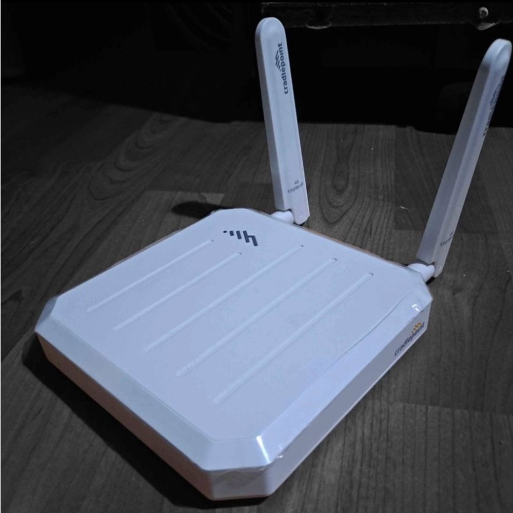 Cradlepoint L950 Series LTE Adapter